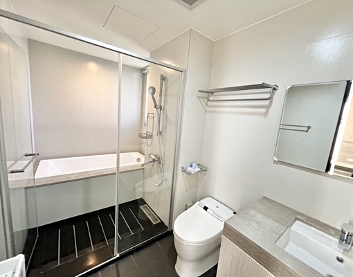 🌈近竹光68⭐鴻硯大三房平車⭐全室系統櫃⭐日立冷氣 - Image 6