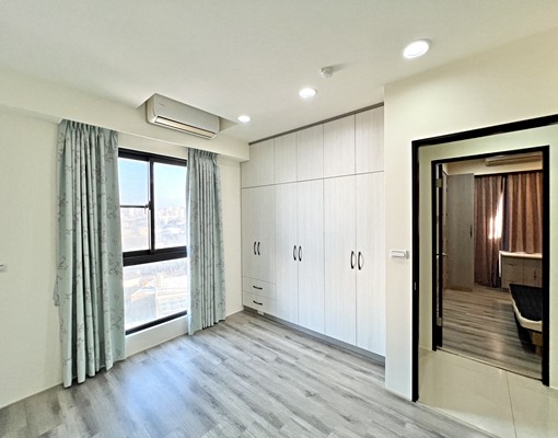 🌈近竹光68⭐鴻硯大三房平車⭐全室系統櫃⭐日立冷氣 - Image 10