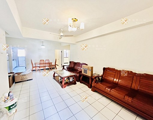 南區全新整理3房｜可租補｜可入籍｜近台中高工 - Image 1