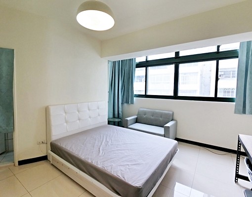 ✨可租補陽台獨洗電梯子母車 - Image 3