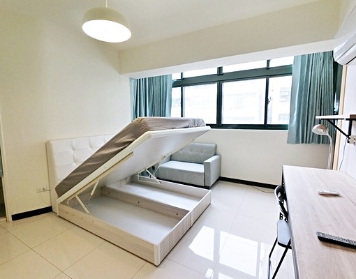 ✨可租補陽台獨洗電梯子母車 - Image 4