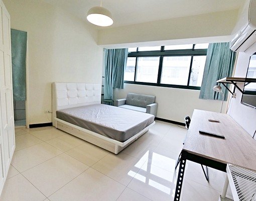 ✨可租補陽台獨洗電梯子母車 - Image 5