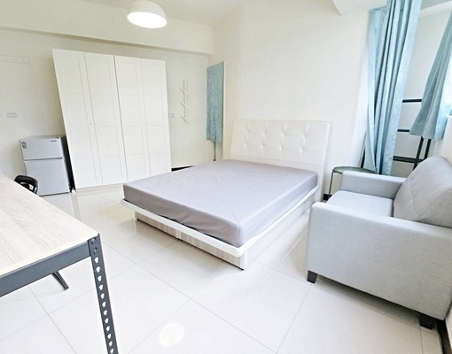 ✨可租補陽台獨洗電梯子母車 - Image 6