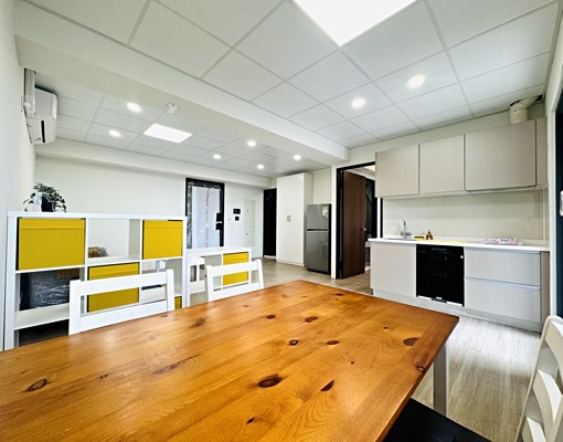 【浤圃星PARK】捷運公園高樓2+1房景觀宅 - Image 6