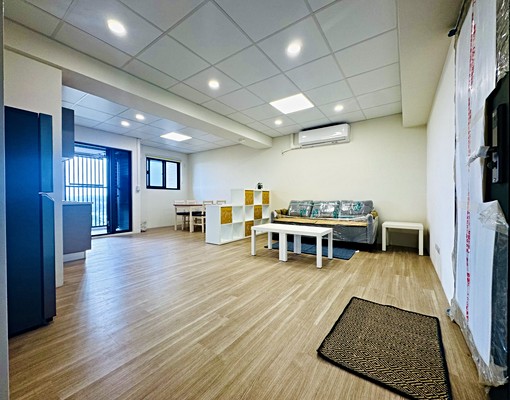 【浤圃星PARK】捷運公園高樓2+1房景觀宅 - Image 2