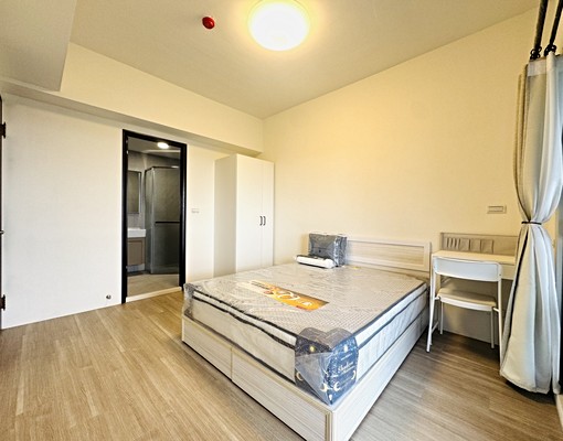 【浤圃星PARK】捷運公園高樓2+1房景觀宅 - Image 11