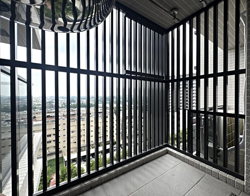 【浤圃星PARK】捷運公園高樓2+1房景觀宅 - Image 8