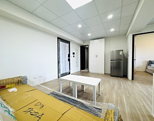 【浤圃星PARK】捷運公園高樓2+1房景觀宅 - Image 4