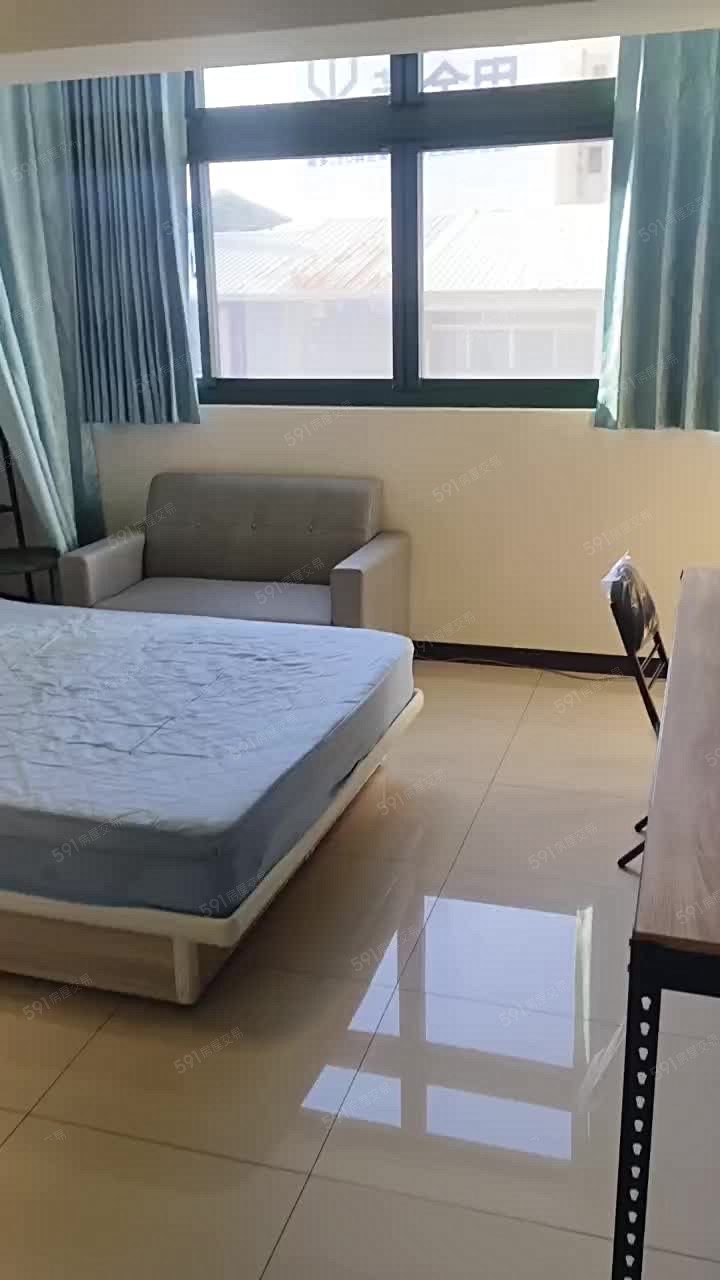 ✨可租補陽台獨洗電梯子母車 - Image 1