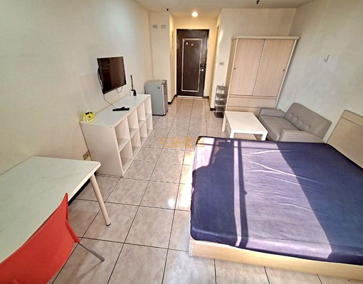 兆基社會住宅🏠中區廣擎天拎包入住獨洗曬景觀套房 - Image 2