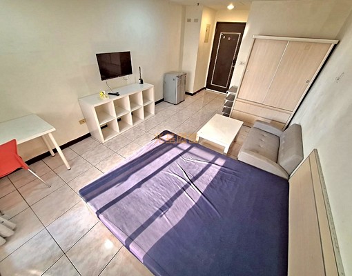 兆基社會住宅🏠中區廣擎天拎包入住獨洗曬景觀套房 - Image 6