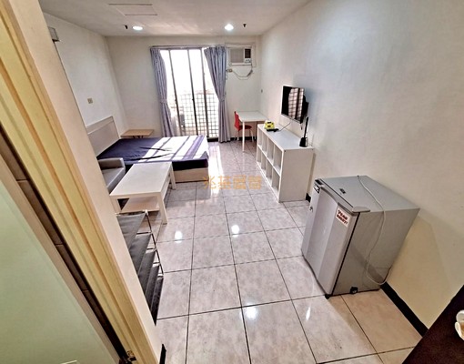 兆基社會住宅🏠中區廣擎天拎包入住獨洗曬景觀套房 - Image 7