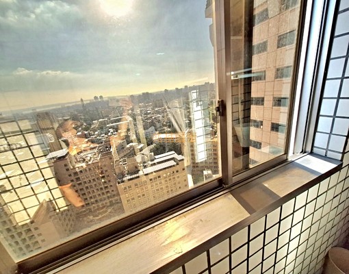 兆基社會住宅🏠中區廣擎天拎包入住獨洗曬景觀套房 - Image 9