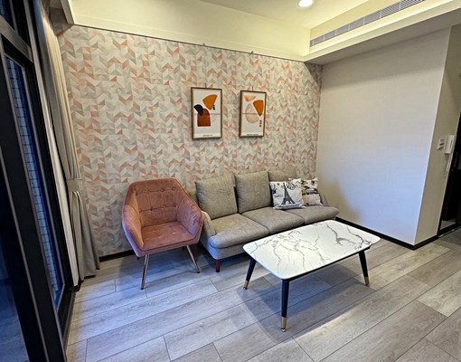 <高樓景觀>單身貴族首選美房 - Image 4