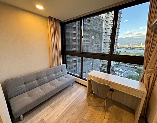 <高樓景觀>單身貴族首選美房 - Image 1