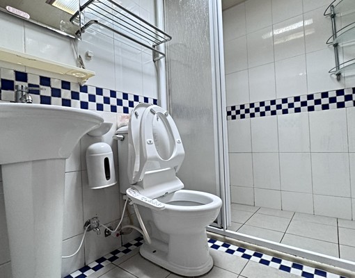 (租)五妃名人採光2房平車(可寵) - Image 9