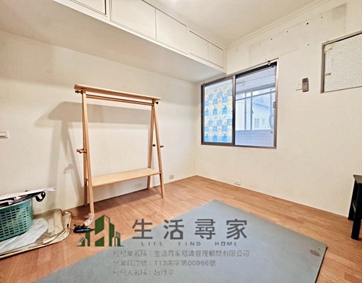 近大墩商圈#超值大三房兩廳#可貓#可租補可戶籍#平車需租 - Image 2