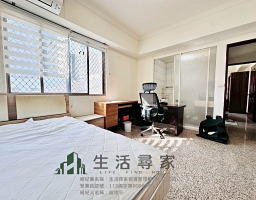 近大墩商圈#超值大三房兩廳#可貓#可租補可戶籍#平車需租 - Image 8