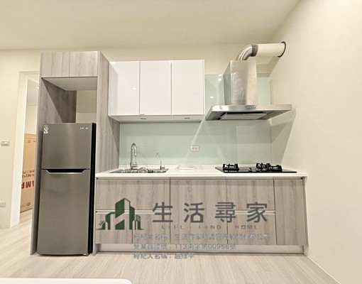 公益商圈🧡全新未住雙面採光🧡視野戶 - Image 5