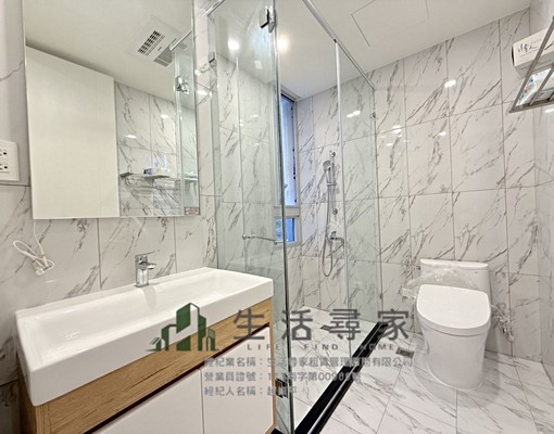 公益商圈🧡全新未住雙面採光🧡視野戶 - Image 8