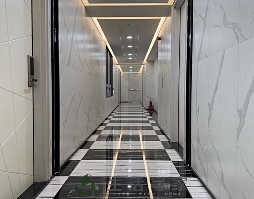 公益商圈🧡全新未住雙面採光🧡視野戶 - Image 15