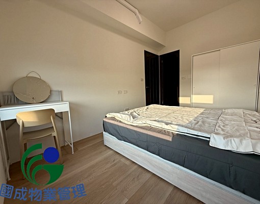 🏡國成社會住宅｜IKEA風三房含車含管,符合社宅免服務費 - Image 4