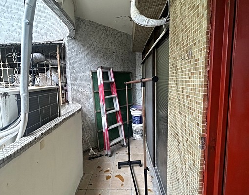 尊信社宅/免仲可補/近桃園夜市.成功國小/嘉嘉 - Image 6