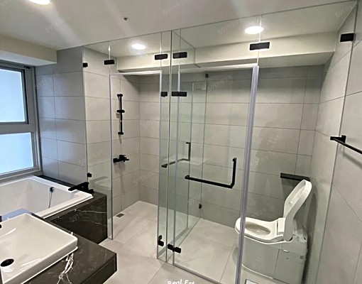 🌸安南璞日新屋|大兩房、雙衛浴、適合新婚與小家庭👨👩 - Image 7