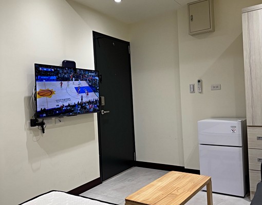 （可租補）全新裝潢優質獨立套房★近捷運★生活機能佳 - Image 3