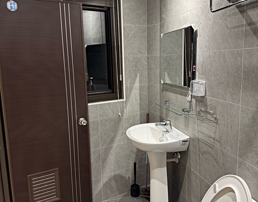 （可租補）全新裝潢優質獨立套房★近捷運★生活機能佳 - Image 6