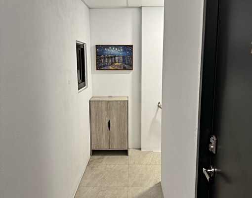 （可租補）全新裝潢優質獨立套房★近捷運★生活機能佳 - Image 9