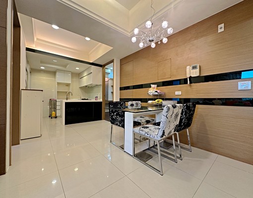 ☎百合☎精緻3房平車屋況佳可直接入住☎找政亨 - Image 5