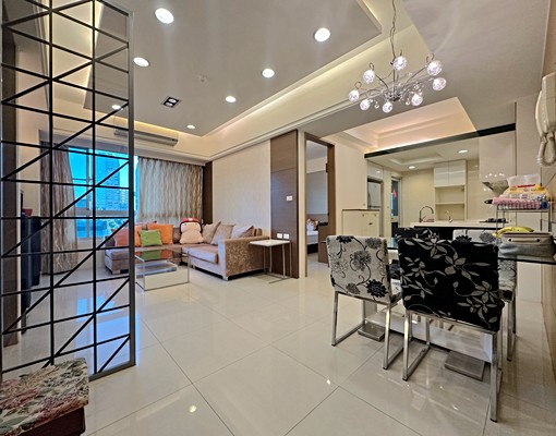 ☎百合☎精緻3房平車屋況佳可直接入住☎找政亨 - Image 2