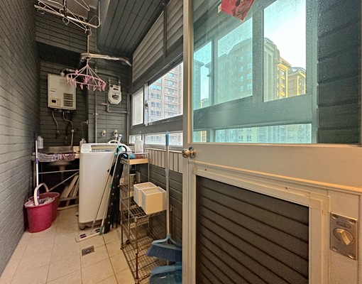 ☎百合☎精緻3房平車屋況佳可直接入住☎找政亨 - Image 13