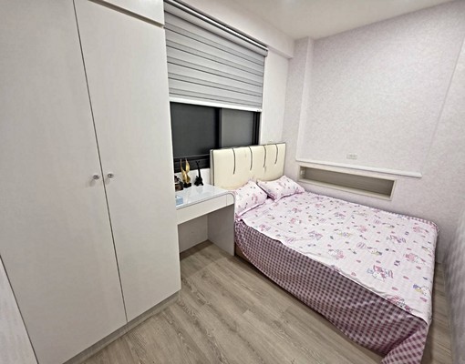 ㊝永康近開元路一樓公寓/整新三房/可戶籍租屋補助/寵物可談 - Image 3