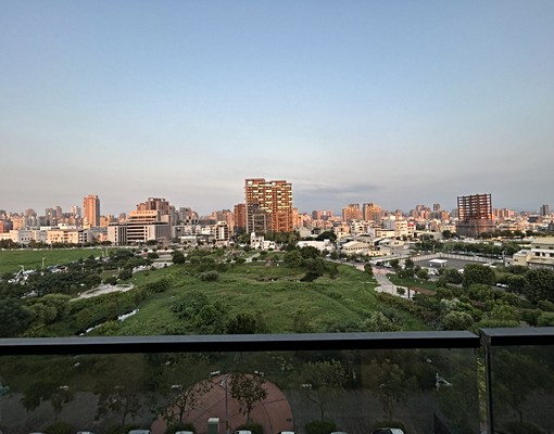 樹禾院/高樓層拎包入住豪華風景房可租補含平車 - Image 8