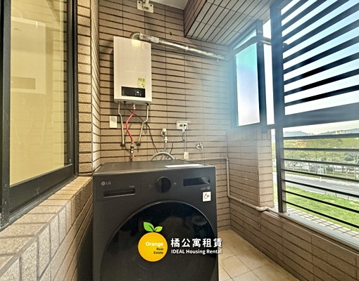 🍊美術館人文臻藏輕奢輕軌宅3+1房附平車 - 591租屋網 - Image 16