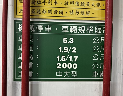 ⭐星鴻⭐優質社區管理/大空間獨立門牌套房/可租補入籍 - Image 7