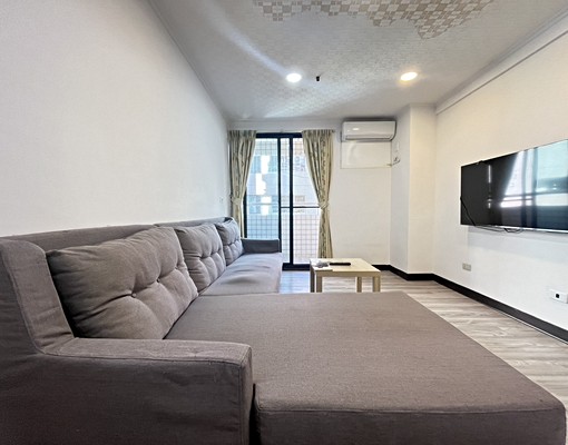 可寵可租補🔥全配兩房💖L型大沙發✨陽台獨洗✅ - 591租屋網 - Image 14