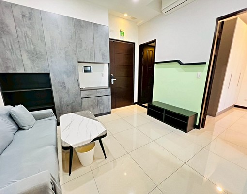 🍎捷運副都心出口🍎全配~不二館2房🍎含家具~含管理費 - Image 7