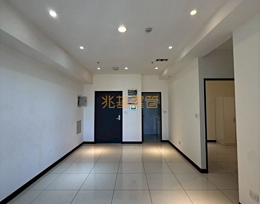 兆基社會住宅🏠極景上帝視角兩房車/可租補免仲 - Image 2