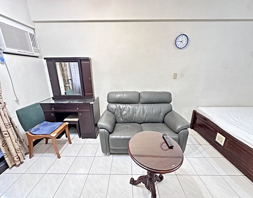 🔥西屯大套房/台水電/可雙租補/獨洗曬/近捷運/有車位🔥 - Image 5