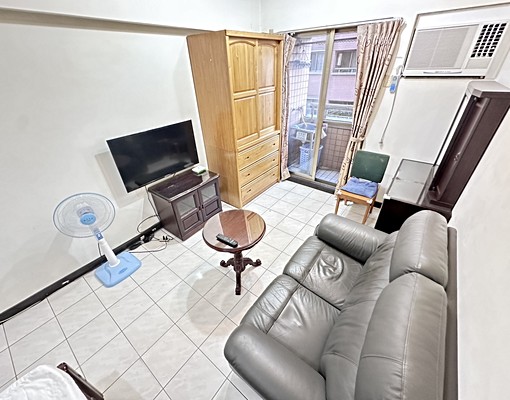 🔥西屯大套房/台水電/可雙租補/獨洗曬/近捷運/有車位🔥 - Image 3