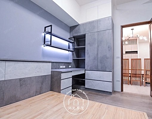 💎在水一方｜46坪大三房三衛💎雙套房＋雙平車💎尊榮入住 - Image 5