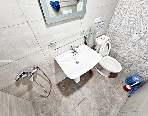 捷運景平1分【超值租案】可補助★有陽台★獨洗衣機 - Image 8