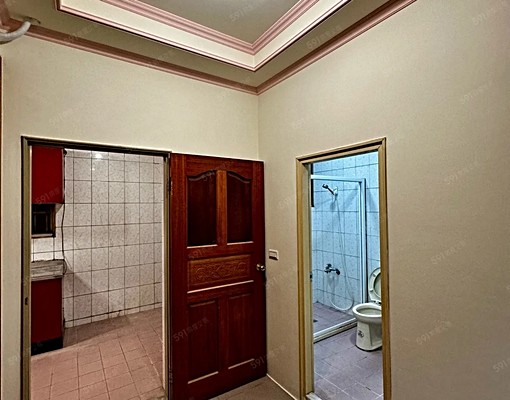 【社宅/可租補/免服務費】龜山交通便利一房｜近捷運商圈 - Image 7