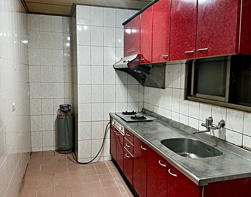 【社宅/可租補/免服務費】龜山交通便利一房｜近捷運商圈 - Image 10