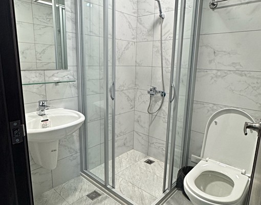 左營三鐵共構走路到家|雙衛浴|平車位|全新含傢俱|台積8分鐘 - Image 9