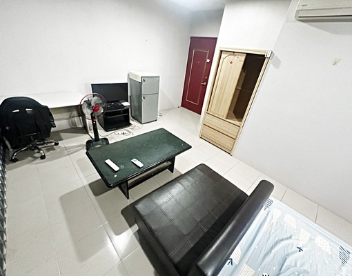 捷運新埔3分【超值租案】可補助★採光佳★獨洗衣機 - Image 3