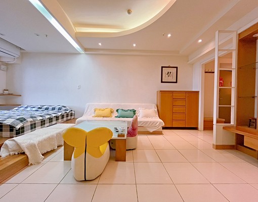 可租補.含管🍁三普夢想家高層海景大套房🍁 - Image 6